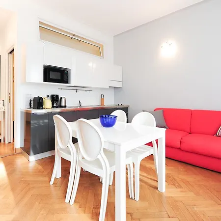 Halevy 5 Stars House Lejlighed