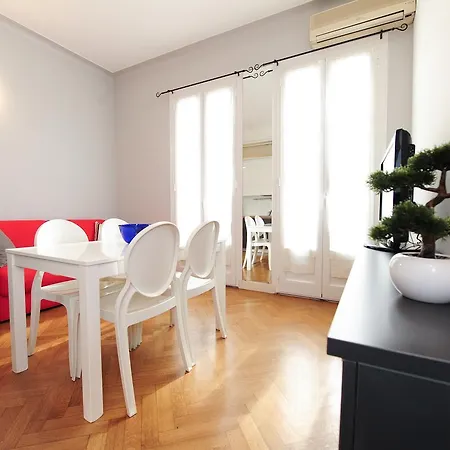 Halevy 5 Stars House Lejlighed Nice