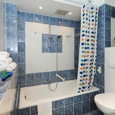 Halevy 5 Stars House Apartament *