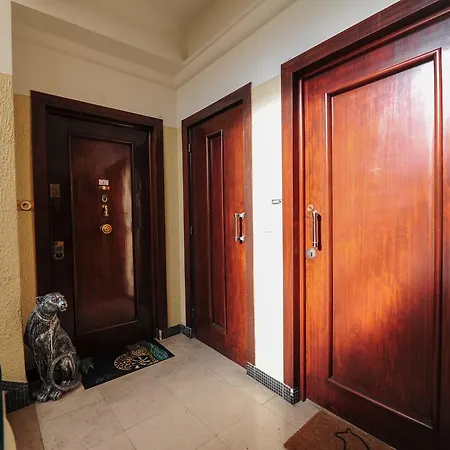 Halevy 5 Stars House * Nizza