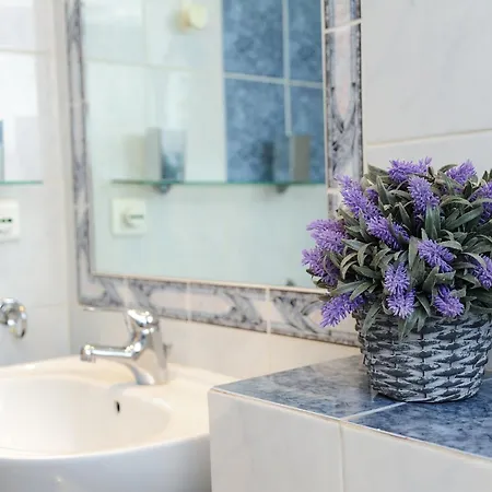 Halevy 5 Stars House Apartment Nizza