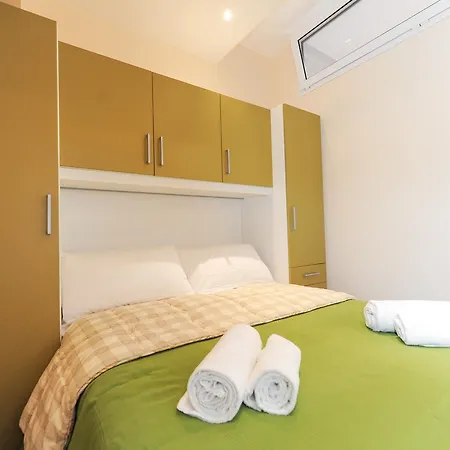 Halevy 5 Stars House Apartament Nicea