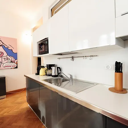 Halevy 5 Stars House Apartament Nicea