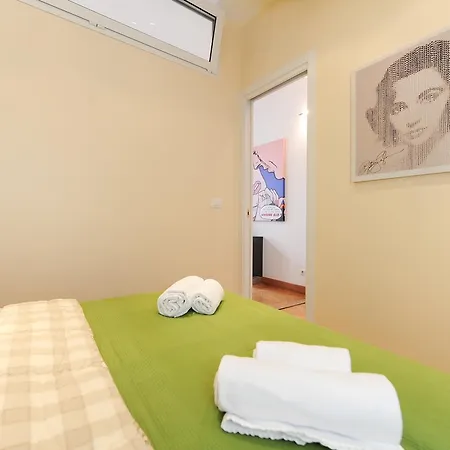 Halevy 5 Stars House Apartament *