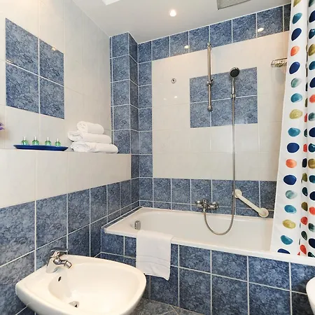 Halevy 5 Stars House Apartament *