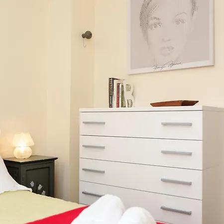 Halevy 5 Stars House Nizza