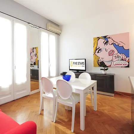 Halevy 5 Stars House Nizza