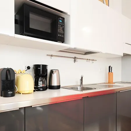 Halevy 5 Stars House Apartament *