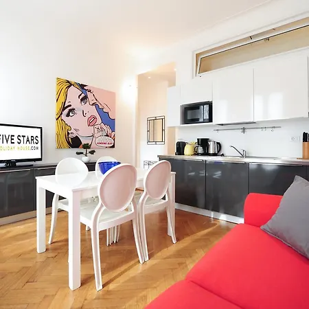 Halevy 5 Stars House Nizza