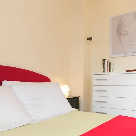 Apartment Halevy 5 Stars House *