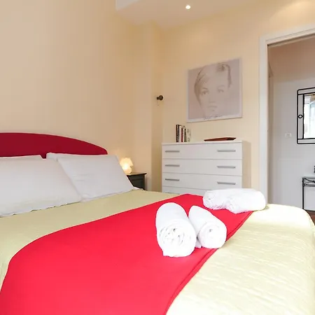Halevy 5 Stars House Apartment Nizza