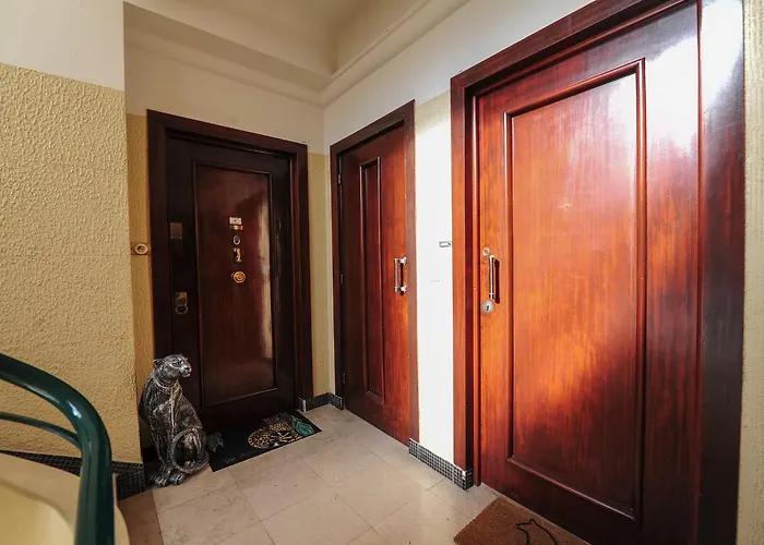 Halevy 5 Stars House * نيس