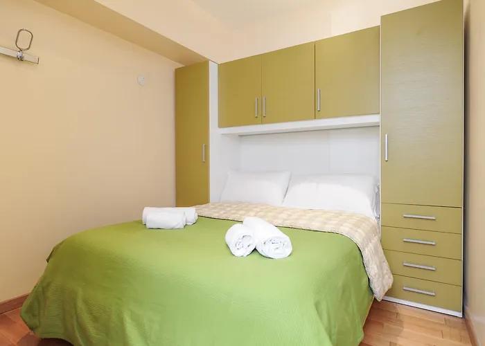 Halevy 5 Stars House نيس