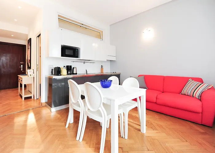 Halevy 5 Stars House شقة