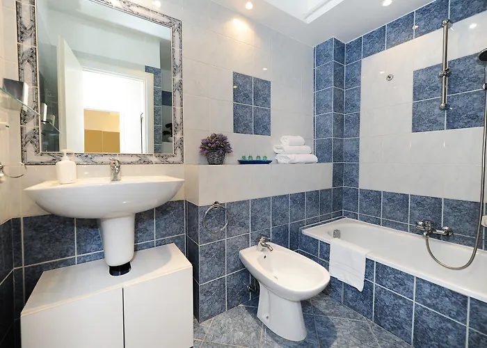 شقة Halevy 5 Stars House نيس