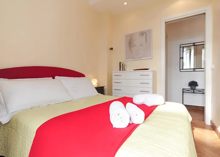 Halevy 5 Stars House شقة نيس