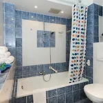 Halevy 5 Stars House Apartman *