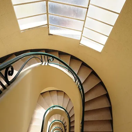 Appartement Halevy 5 Stars House *