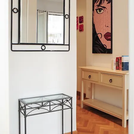 Halevy 5 Stars House Apartment Nice