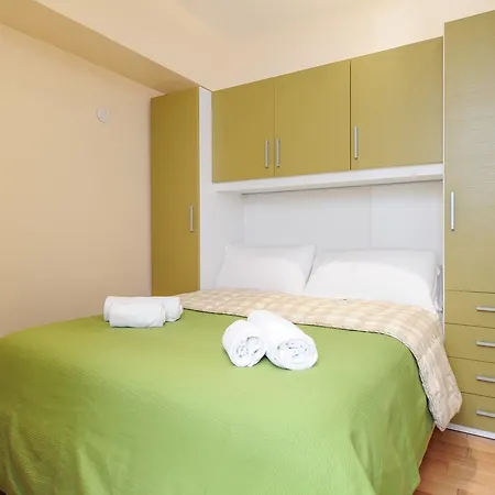 Halevy 5 Stars House Nizza