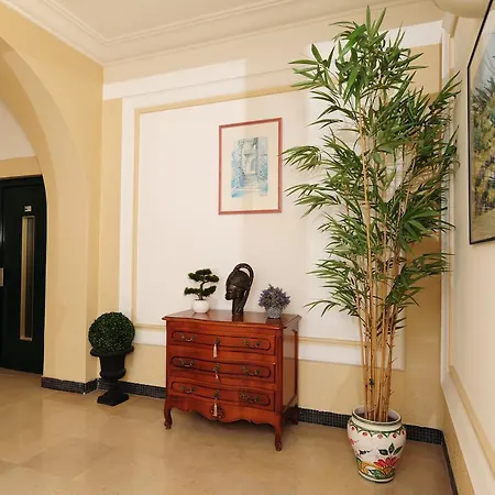 Apartment Halevy 5 Stars House Nice