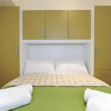 Halevy 5 Stars House Apartment