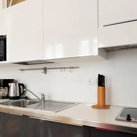 Halevy 5 Stars House Apartment *