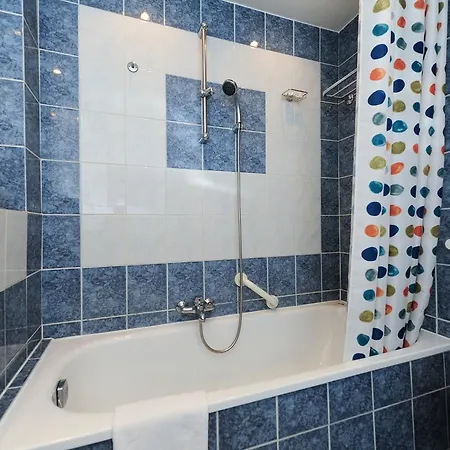 Halevy 5 Stars House Apartment Nice