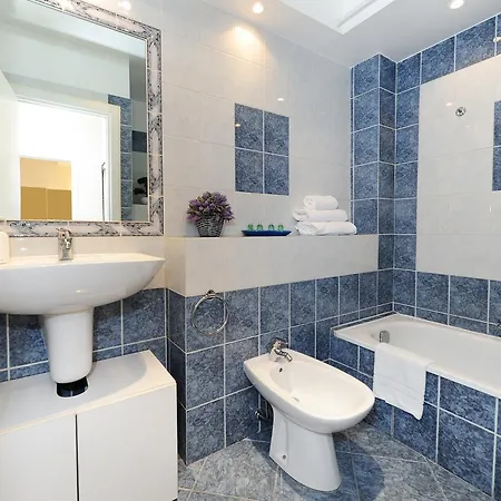 Apartment Halevy 5 Stars House Nice