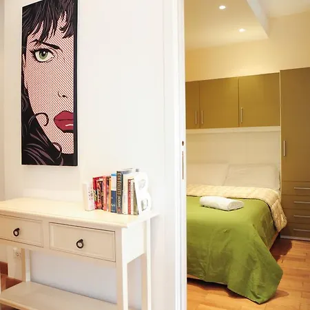 Halevy 5 Stars House Apartment Nice