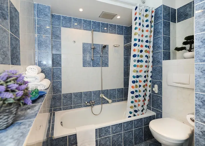 Halevy 5 Stars House Appartamento *