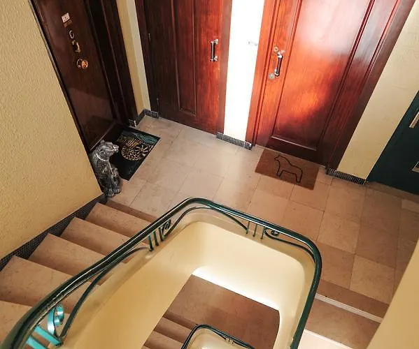Halevy 5 Stars House * Nizza