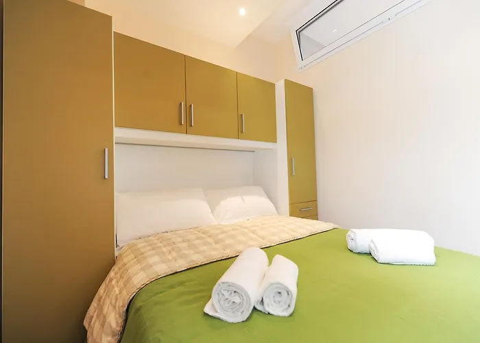 Halevy 5 Stars House Appartamento Nizza