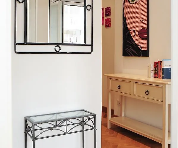 Halevy 5 Stars House Appartamento Nizza