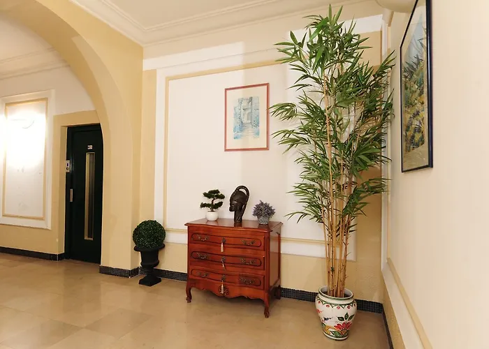 Appartamento Halevy 5 Stars House Nizza