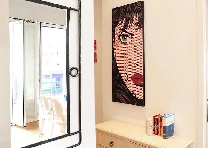 Appartamento Halevy 5 Stars House Nizza