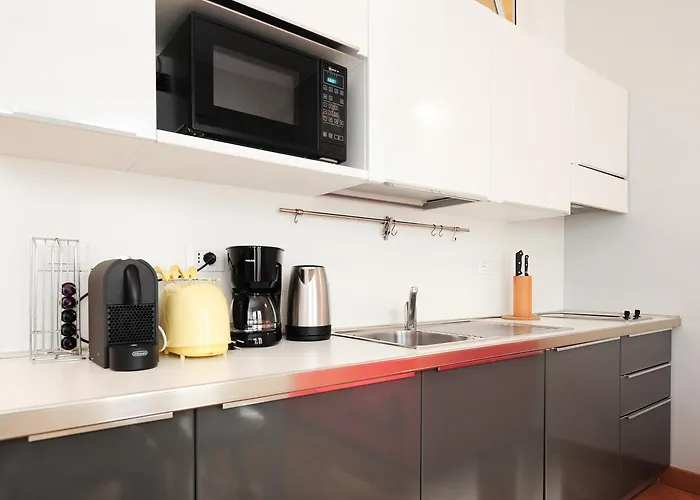 Halevy 5 Stars House Appartamento *