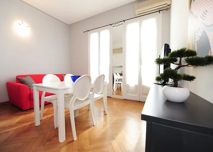 Halevy 5 Stars House Appartamento Nizza