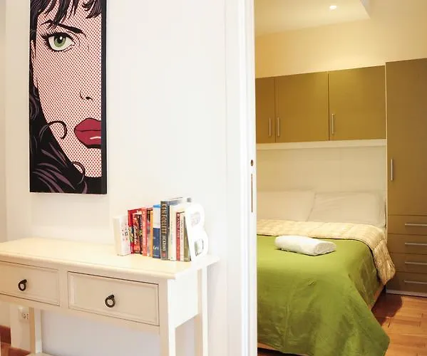 Halevy 5 Stars House Appartamento Nizza