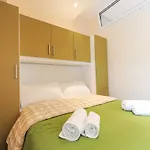 Halevy 5 Stars House Apartman Nizza