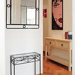 Halevy 5 Stars House Apartman Nizza
