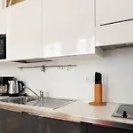 Halevy 5 Stars House Apartman *