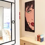 Apartman Halevy 5 Stars House Nizza