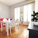 Halevy 5 Stars House Apartman Nizza