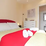Halevy 5 Stars House Apartman Nizza