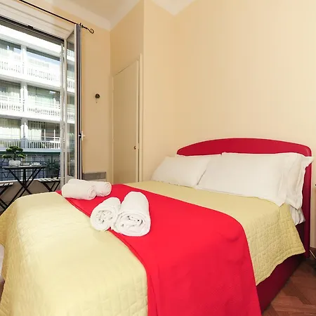 Halevy 5 Stars House Apartman Nizza
