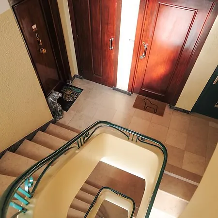Halevy 5 Stars House * Nizza
