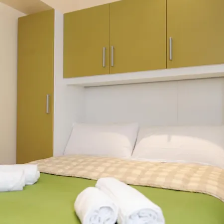Halevy 5 Stars House Nizza